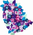 LEGO ® 41921 DOTS Dodatki DOTS - seria 3