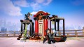 LEGO ® Overwatch 75971 Hanzo vs Genji