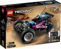 LEGO ® 42124 TECHNIC Łazik terenowy