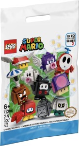 LEGO ® 71386 SUPER MARIO Zestawy postaci - seria 2