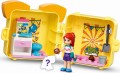 LEGO ® 41664 FRIENDS Kostka Mii z mopsem