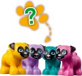 LEGO ® 41664 FRIENDS Kostka Mii z mopsem