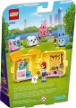 LEGO ® 41664 FRIENDS Kostka Mii z mopsem