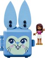 LEGO ® 41666 FRIENDS Kostka Andrei z królikiem
