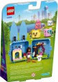 LEGO ® 41666 FRIENDS Kostka Andrei z królikiem