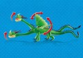 PLAYMOBIL 9458 Szpadka i Mieczyk z Jot & Wym