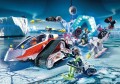 PLAYMOBIL 70230 TOP AGENTS Spy Team Pojazd gąsienicowy (3)