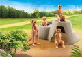 PLAYMOBIL 70349 FAMILY FUN Surykatki