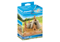 PLAYMOBIL 70349 FAMILY FUN Surykatki