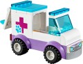 LEGO 10728 Juniors Lecznica dla zwierząt Mii 