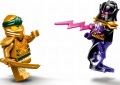 LEGO ® 71742 NINJAGO Smok Overlorda