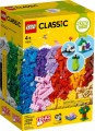 LEGO ® 11016 CLASSIC Kreatywne klocki