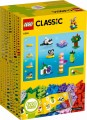 LEGO ® 11016 CLASSIC Kreatywne klocki