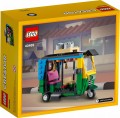 LEGO ® 40469 Creator Autoriksza