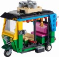 LEGO ® 40469 Creator Autoriksza