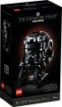 LEGO ® 75274 Star Wars Hełm pilota myśliwca TIE
