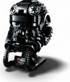 LEGO ® 75274 Star Wars Hełm pilota myśliwca TIE