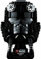 LEGO ® 75274 Star Wars Hełm pilota myśliwca TIE