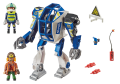 PLAYMOBIL 70571 CITY ACTION Policyjny robot: Akcja specjalna