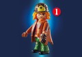 PLAYMOBIL 70571 CITY ACTION Policyjny robot: Akcja specjalna