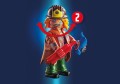 PLAYMOBIL 70571 CITY ACTION Policyjny robot: Akcja specjalna