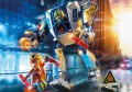 PLAYMOBIL 70571 CITY ACTION Policyjny robot: Akcja specjalna