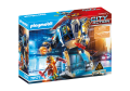 PLAYMOBIL 70571 CITY ACTION Policyjny robot: Akcja specjalna
