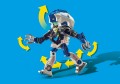 PLAYMOBIL 70571 CITY ACTION Policyjny robot: Akcja specjalna