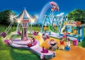PLAYMOBIL 70558 FAMILY FUN Duży park rozrywki