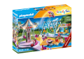 PLAYMOBIL 70558 FAMILY FUN Duży park rozrywki