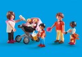PLAYMOBIL 70558 FAMILY FUN Duży park rozrywki