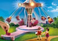 PLAYMOBIL 70558 FAMILY FUN Duży park rozrywki