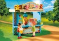 PLAYMOBIL 70558 FAMILY FUN Duży park rozrywki