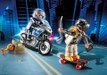 PLAYMOBIL 70502 CITY ACTION Starter Pack Policja - zestaw dodatkowy