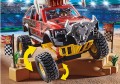 PLAYMOBIL 70549 STUNT SHOW Pokaz kaskaderski: Monster Truck Rogacz (2)