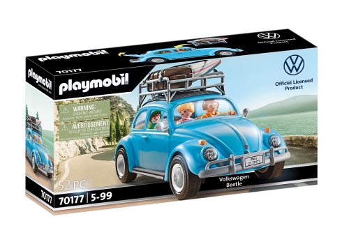 PLAYMOBIL 70177 Volkswagen Garbus