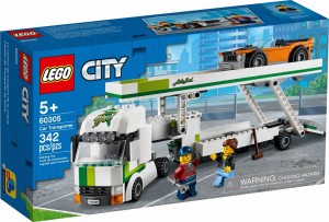 LEGO ® 60305 CITY Laweta