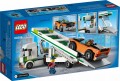 LEGO ® 60305 CITY Laweta