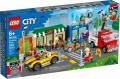 LEGO ® 60306 CITY Ulica handlowa