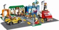 LEGO ® 60306 CITY Ulica handlowa