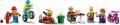LEGO ® 60306 CITY Ulica handlowa