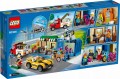 LEGO ® 60306 CITY Ulica handlowa