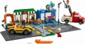 LEGO ® 60306 CITY Ulica handlowa
