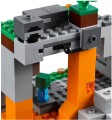 LEGO ® Minecraft 21141 Jaskinia zombie