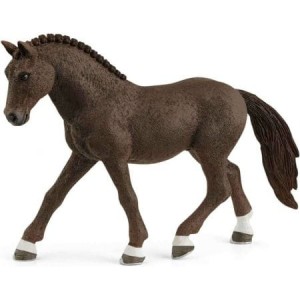 SCHLEICH 13926 Wałach niemieckiego kuca wierzchowego