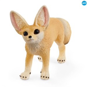 SCHLEICH 14845 Fenek - lis pustynny