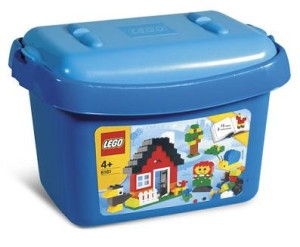 LEGO 6161 Zestaw klocków