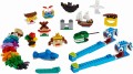 LEGO ® 11009 CLASSIC Klocki i światła