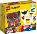 LEGO ® 11009 CLASSIC Klocki i światła