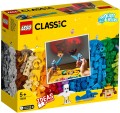 LEGO ® 11009 CLASSIC Klocki i światła